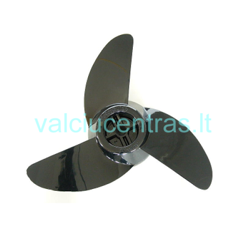 MotorGuide R3 sraigtas